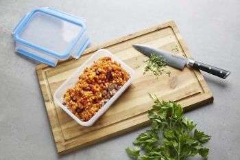 TEFAL MSEAL FRESH 3 шт: 0.55 л / 1.0 л / 2.3 л, пластик (K3028912) | Фото 7