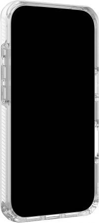 Чохол UAG для APPLE iPhone 17 Pro Plyo MagSafe Ice/Silver (114529114333) | Фото 3