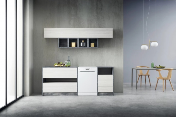 Посудомийна машина Whirlpool W2FHD624 Посудомийна машина Whirlpool W2FHD624 | Фото 5