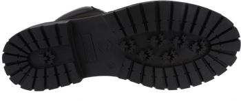 Черевики жіночі Lumberjack River 2 SWH6901-001D01-CB001 37 чорні (8050990731745) | Фото 5