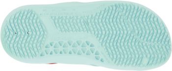 Шльопанці дитячі Nabaiji 100 8732159 27/28 м'ятні Шльопанці дитячі Nabaiji 100 8732159 27/28 м'ятні | Фото 4