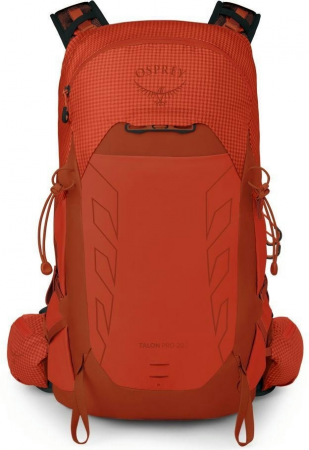 Рюкзак Osprey Talon Pro 20 mars orange O/S помаранчевий (009.3535) Рюкзак Osprey Talon Pro 20 mars orange O/S помаранчевий (009.3535) | Фото 7