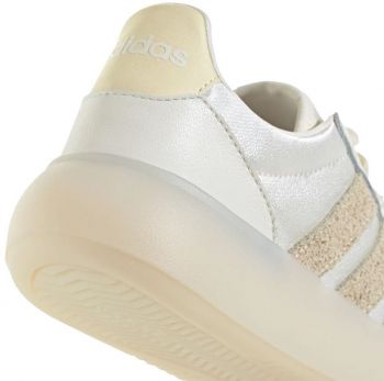 Кеди жіночі ADIDAS Barreda Decode JR1221 38 2/3 (5.5 UK) білі (4068801815007) Кеди жіночі ADIDAS Barreda Decode JR1221 38 2/3 (5.5 UK) білі (4068801815007) | Фото 2