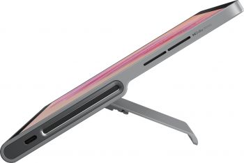 Планшет LENOVO Tab Plus 8/256 WiFi Luna Grey + Case Планшет LENOVO Tab Plus 8/256 WiFi Luna Grey + Case | Фото 10