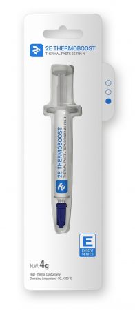 2Е Thermoboost Expert (TB6-4) | Фото 1