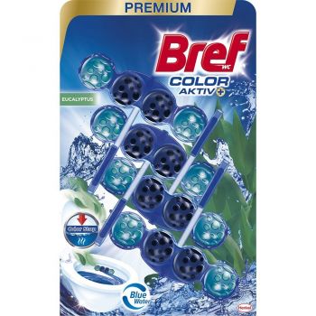 Купить средство для уборки BREF Кольорова вода Евкаліпт (9000101530636) | Фото 1