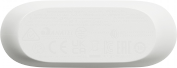 Навушники JBL Wave Buds White (JBLWBUDSWHT) Навушники JBL Wave Buds White (JBLWBUDSWHT) | Фото 3