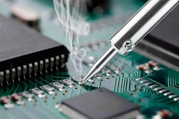 Паяльник електричний Neo Tools 40Вт (19-155) Паяльник електричний Neo Tools 40Вт (19-155) | Фото 6