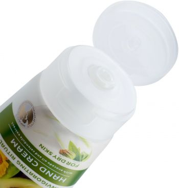 Крем для рук Dove Авокадо та екстракт календули 75мл (8710447275306) Крем для рук Dove Авокадо та екстракт календули 75мл (8710447275306) | Фото 2