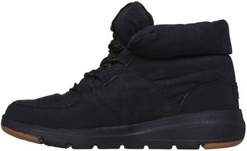 Черевики жіночі Skechers Glacial Ultra 144194 BLK 36 (6 US) чорні (KW9076-60) | Фото 2