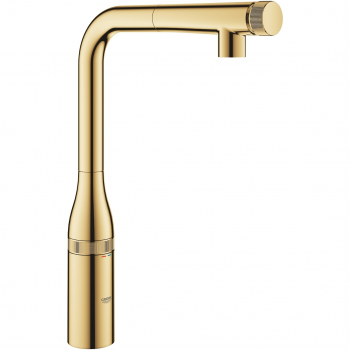 Змішувач для кухні Grohe Essence Smart Control, 199мм (31615GL0) | Фото 1