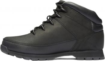 Черевики чоловічі Timberland Euro Hiker TB06361R001 40 (7 US) чорні (TF4082-70) | Фото 4
