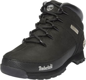 Черевики чоловічі Timberland Euro Hiker TB06361R001 40 (7 US) чорні (TF4082-70) | Фото 5