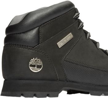 Черевики чоловічі Timberland Euro Hiker TB06361R001 40 (7 US) чорні (TF4082-70) | Фото 7