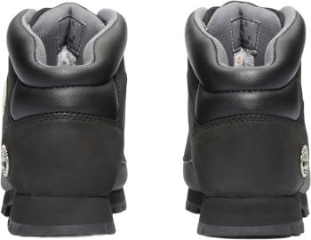 Черевики чоловічі Timberland Euro Hiker TB06361R001 40 (7 US) чорні (TF4082-70) | Фото 8
