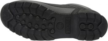 Черевики чоловічі Timberland Euro Hiker TB06361R001 40 (7 US) чорні (TF4082-70) | Фото 9