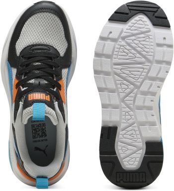 Кросівки Puma Trinity Lite Jr 391443-15 38 (5 UK) білі Кросівки Puma Trinity Lite Jr 391443-15 38 (5 UK) білі | Фото 6