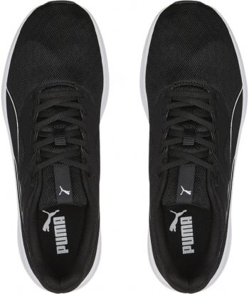 Кросівки Puma Transport 377028-01 38.5 (5.5 UK) чорні (4065449500647) | Фото 3