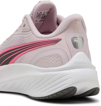 Кросівки Puma Pounce Lite 310778-06 36 (3.5 UK) рожеві (4067983259814) Кросівки Puma Pounce Lite 310778-06 36 (3.5 UK) рожеві (4067983259814) | Фото 2