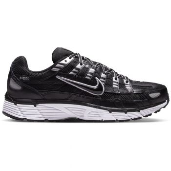Кросівки чоловічі Nike P-6000 CD6404-026 43 (9,5 US) чорні (197863444116) Кросівки чоловічі Nike P-6000 CD6404-026 43 (9,5 US) чорні (197863444116) | Фото 1