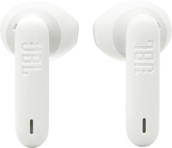 Навушники JBL Wave Flex 2 White (JBLWFLEX2WHT) Навушники JBL Wave Flex 2 White (JBLWFLEX2WHT) | Фото 4