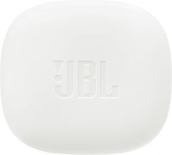 Навушники JBL Wave Flex 2 White (JBLWFLEX2WHT) Навушники JBL Wave Flex 2 White (JBLWFLEX2WHT) | Фото 6