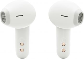 Навушники JBL Wave Flex 2 White (JBLWFLEX2WHT) Навушники JBL Wave Flex 2 White (JBLWFLEX2WHT) | Фото 3