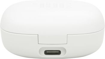 Навушники JBL Wave Flex 2 White (JBLWFLEX2WHT) Навушники JBL Wave Flex 2 White (JBLWFLEX2WHT) | Фото 8