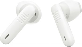 Навушники JBL Wave Flex 2 White (JBLWFLEX2WHT) Навушники JBL Wave Flex 2 White (JBLWFLEX2WHT) | Фото 5