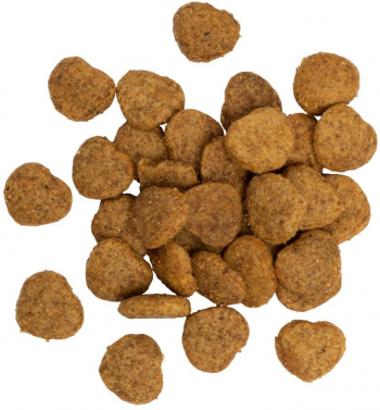 Хрумкі ласощі Savory для здорового росту кошенят, індичка і журавлина 50 г (4820232631393) Хрумкі ласощі Savory для здорового росту кошенят, індичка і журавлина 50 г (4820232631393) | Фото 4