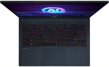 Купить ноутбук Ноутбук MSI Stealth 16 AI (9S7-15F312-233) | Фото 5