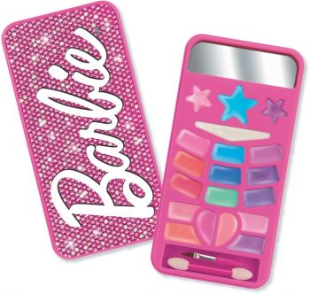 Набір дитячої косметики Cra-Z-Art Barbie All in One Beauty Makeup Compact (34069CRA) | Фото 5