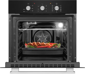 Духова шафа HANSA  BOES68181 | Фото 4