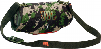 Портативна акустика JBL Xtreme 4 Camo (JBLXTREME3CAMOEU) | Фото 8