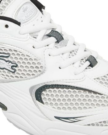 Кросівки жіночі Lacoste 749SFA0025-1R5 37.5 (4.5 UK) білі (749SFA00251R5T45) Кросівки жіночі Lacoste 749SFA0025-1R5 37.5 (4.5 UK) білі (749SFA00251R5T45) | Фото 6