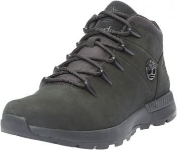 Черевики чоловічі Timberland Field Trekker Euro Sprint TB0A1YN5015 40 (7 US) чорні (TF4078-70) | Фото 3