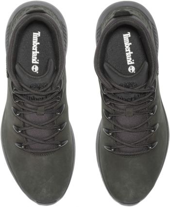 Черевики чоловічі Timberland Field Trekker Euro Sprint TB0A1YN5015 40 (7 US) чорні (TF4078-70) | Фото 6