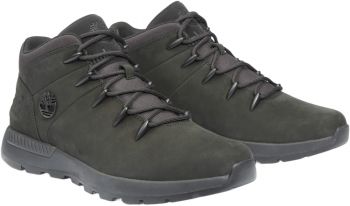 Черевики чоловічі Timberland Field Trekker Euro Sprint TB0A1YN5015 42 (8,5 US) чорні (TF4078-85) | Фото 4