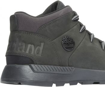 Черевики чоловічі Timberland Field Trekker Euro Sprint TB0A1YN5015 42 (8,5 US) чорні (TF4078-85) | Фото 6