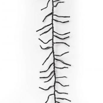 Twinkly 600 ламп (LED) диаметр 4.3мм, разсеянная, плоская RGB линза (TWS600STP-BEU) Twinkly 600 ламп (LED) диаметр 4.3мм, разсеянная, плоская RGB линза (TWS600STP-BEU) | Фото 3