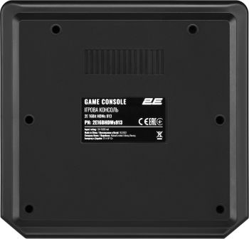 Ігрова консоль 2Е 16bit з бездротовими геймпадами, HDMI, 913 ігор (2E16BHDWS913) | Фото 9