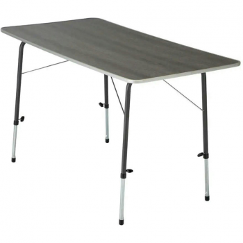 Стіл кемпінговий Vango Birch 120 Table French Oak (TBPBIRCH F14086) | Фото 1