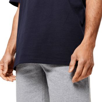 Футболка чоловіча Domyos 500 8773498 2XL синя (4713670_Domyos) | Фото 7