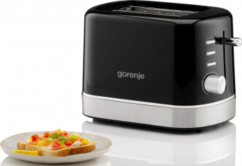 Тостер GORENJE T800DB Купить тостер Тостер GORENJE T800DB | Фото 13
