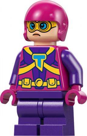 Конструктор LEGO Super Heroes Marvel Битва Павука та раптора Гоббі у штаб-будинку на дереві (11200) | Фото 4