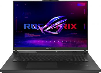 Купить ноутбук Ноутбук ASUS ROG Strix SCAR 18 G835LR-SA065W (90NR0LS1-M002H0) | Фото 2