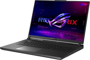 Купить ноутбук Ноутбук ASUS ROG Strix SCAR 18 G835LR-SA065W (90NR0LS1-M002H0) | Фото 3
