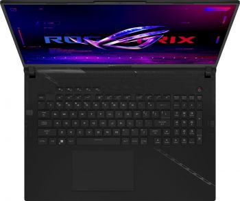 Купить ноутбук Ноутбук ASUS ROG Strix SCAR 18 G835LR-SA065W (90NR0LS1-M002H0) | Фото 4