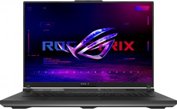 Купить ноутбук Ноутбук ASUS ROG Strix SCAR 18 G835LR-SA065W (90NR0LS1-M002H0) | Фото 5