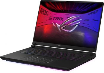 Купить ноутбук Ноутбук ASUS ROG Strix SCAR 16 G635LR-RW074W (90NR0LU1-M002M0) | Фото 3